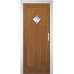 Composite Door/Frame Set Middleton